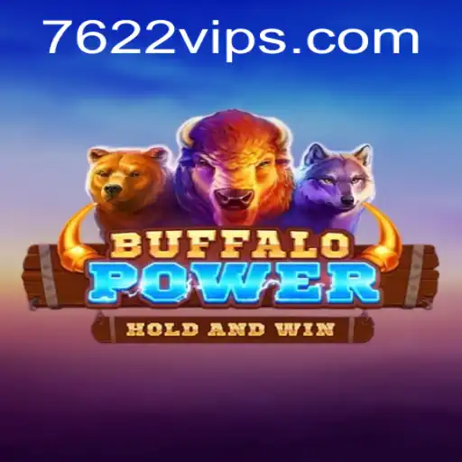 Harnessing the Wild Energy of BuffaloPower
