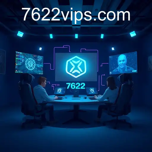 VIP Service 7622.COM - 24/7 Support and Exclusive Benefits