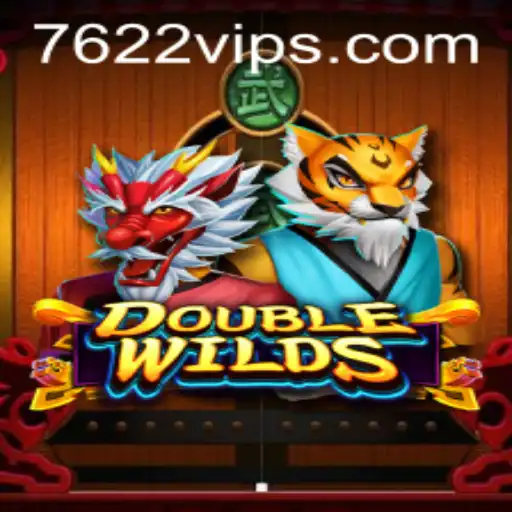 Exploring DoubleWilds: The Thrilling New Game at 7622.COM