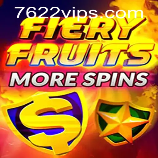 Exploring FieryFruitsMoreSpins: A Thrilling Gaming Adventure by 7622.COM