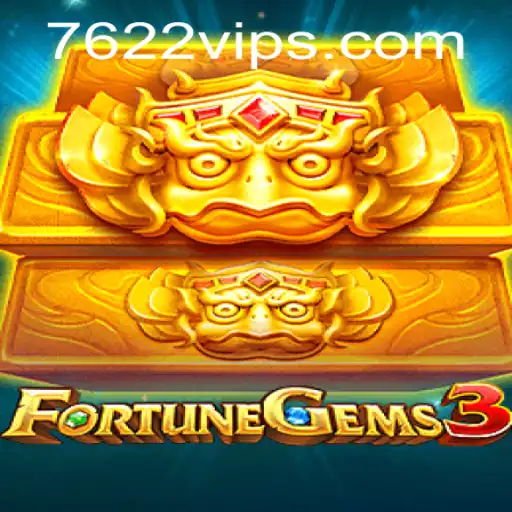 FortuneGems3: An Exciting Adventure in the World of Gaming