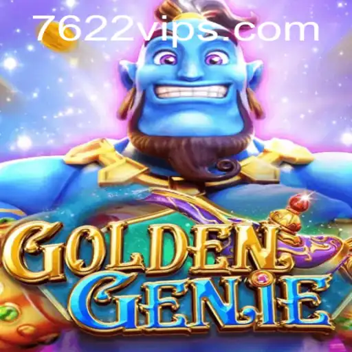 GoldenGenie: A Magical Journey in the World of Online Gaming