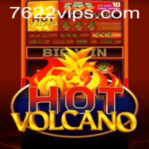 Exploring the Adventure of HotVolcano: The Game That Ignites Excitement