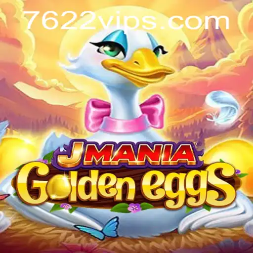 The Fascinating World of JManiaGoldenEggs: Exploring 7622.COM's Latest Gaming Phenomenon