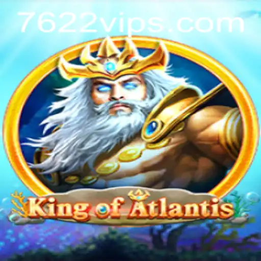 KingofAtlantis: Dive Into the Mystical Empire