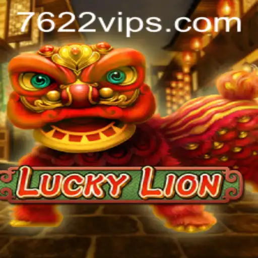 Discover the Excitement of LuckyLion: A New Era of Gaming with 7622.COM