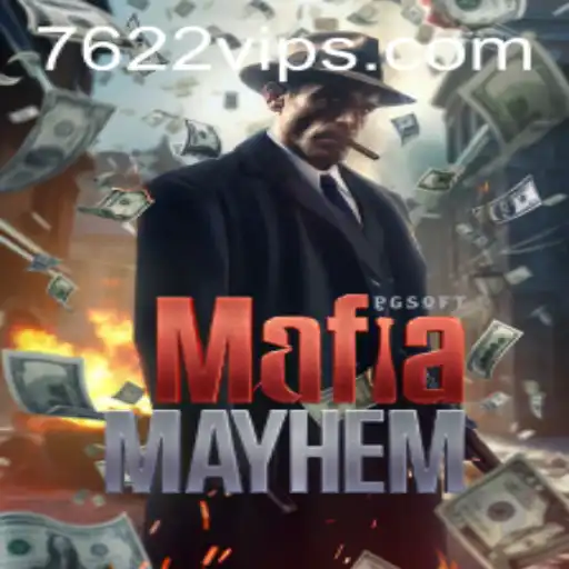 MafiaMayhem: The Intriguing World of Strategy and Mystery