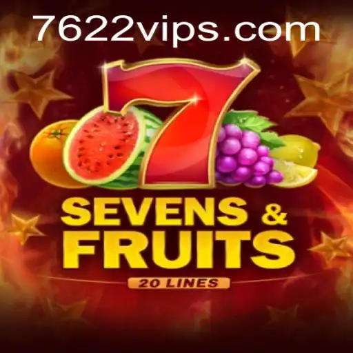 Discovering SevensFruits20: A Thrilling Game Experience with 7622.COM