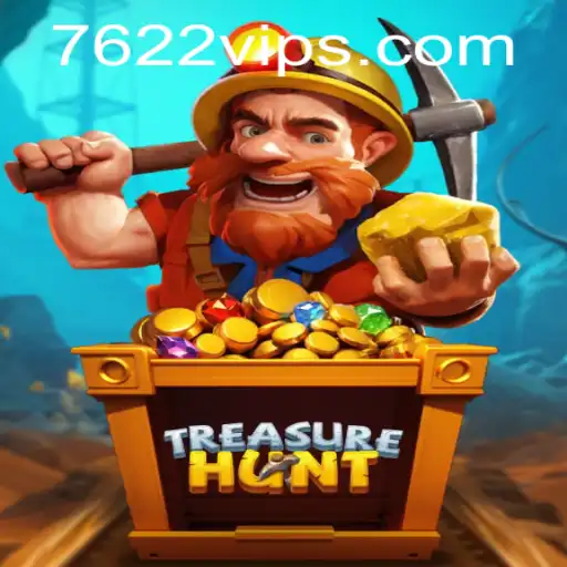 Discovering the Excitement of TreasureHunt: A New Era of Gaming with 7622.COM